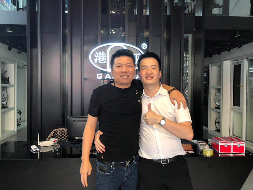 香港某鋁業(yè)國(guó)際集團(tuán)有限公司